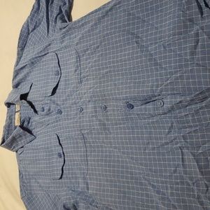 Modern essential med top